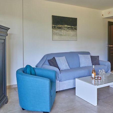 Apartment Les Rivages De L'Esterel By Interhome Boulouris-sur-Mer Eksteriør billede